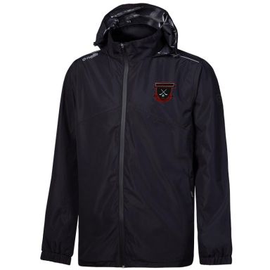 Moneygall GAA Women's Dalton Rain Jacket