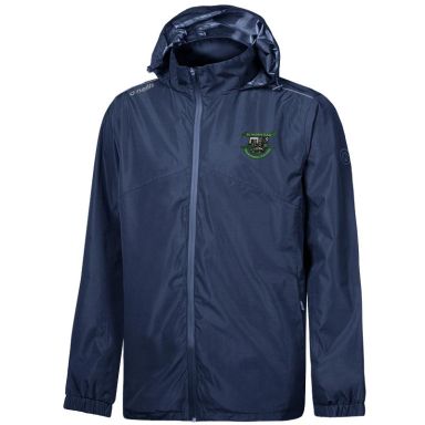 St Fechins Women's Dalton Rain Jacket