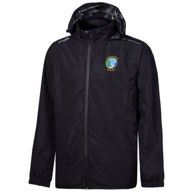 Enniskerry GAA Dalton Rain Jacket