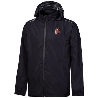 Asian Co. Board Kids' Dalton Rain Jacket