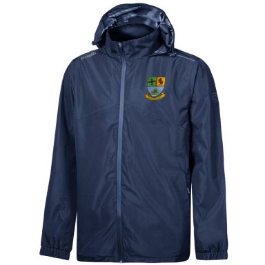 St Josephs GAA Westmeath Kids' Dalton Rain Jacket