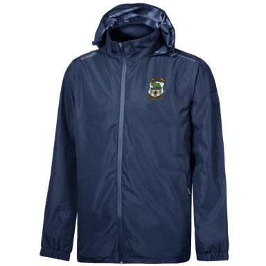 Carrickmacross Emmets GFC Dalton Rain Jacket