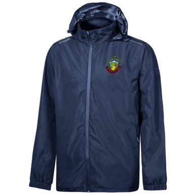 Boherbue GAA Kids' Dalton Rain Jacket