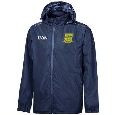 St James GAA Kids' Dalton Rain Jacket