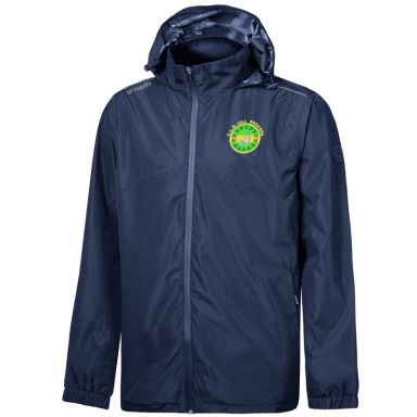 Kilrossanty GAA Club Dalton Rain Jacket