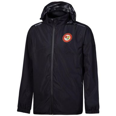 English Indoor Bowls Association Kids' Dalton Rain Jacket