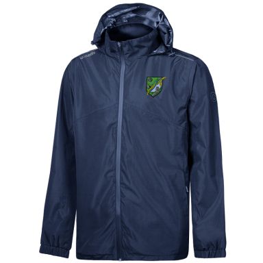 Marshalstown Castledockrell Dalton Rain Jacket