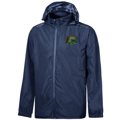 Na Deise Ladies Football Dalton Rain Jacket