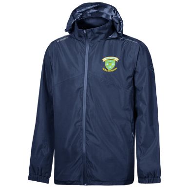 Ringtown GAA Kids' Dalton Rain Jacket