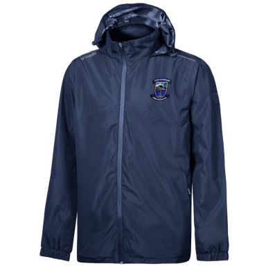 Boardsmill GAA Kids' Dalton Rain Jacket