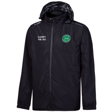 Ferbane GAA Kids' Dalton Rain Jacket