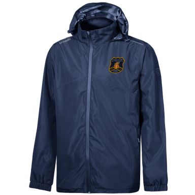 Currin GFC Dalton Rain Jacket