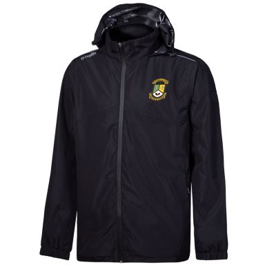 St. Colm's GAC Drum Kids' Dalton Rain Jacket