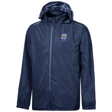 NYPD GAA Dalton Rain Jacket