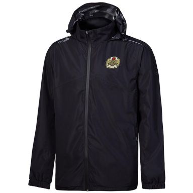 Seaton Rangers ARLFC Kids' Dalton Rain Jacket