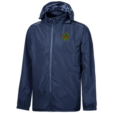 Oldham St Annes Dalton Rain Jacket