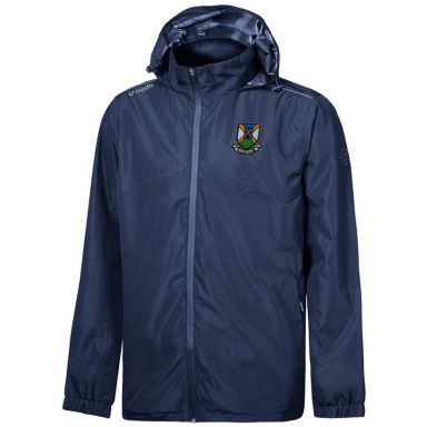 Tullylish GAC Kids' Dalton Rain Jacket