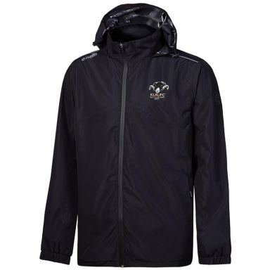 Kirkby Lonsdale RUFC Dalton Rain Jacket
