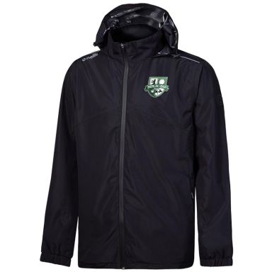 Berlin GAA Kids' Dalton Rain Jacket