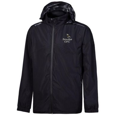 Brisbane Souths GFC Kids' Dalton Rain Jacket