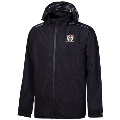Ardoyne Kickhams Dalton Rain Jacket
