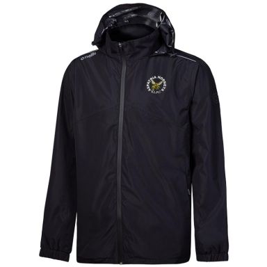 Aspatria Hornets RL Kids' Dalton Rain Jacket