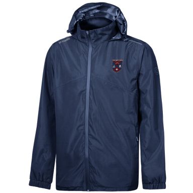 Athenry Camogie Club Dalton Rain Jacket