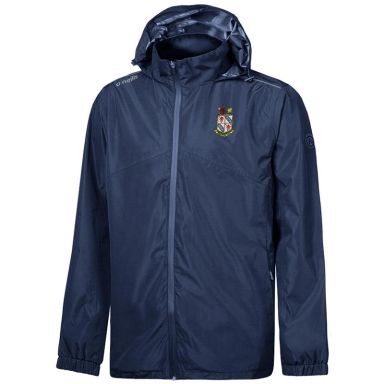 Brackley RUFC Kids' Dalton Rain Jacket
