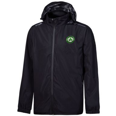 Clonmany Shamrocks FC Dalton Rain Jacket