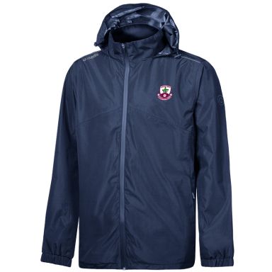 Drumkeerin GAA Dalton Rain Jacket