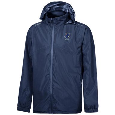 Eccles RFC Kids' Dalton Rain Jacket