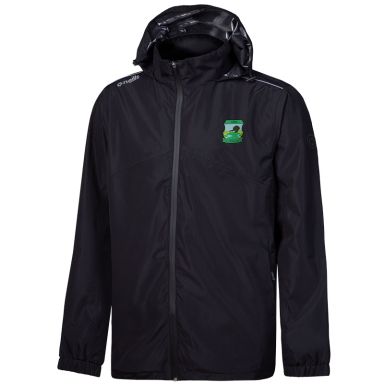 Glenroe GAA Kids' Dalton Rain Jacket
