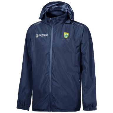 Kerry GFC Boston Dalton Rain Jacket