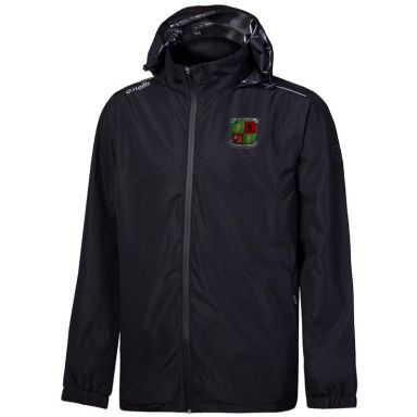 Madrid Harps Kids' Dalton Rain Jacket