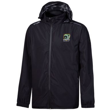 Millstreet Camogie Dalton Rain Jacket