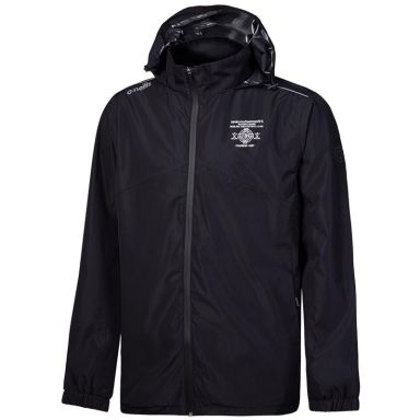 Sean McDermotts Dalton Rain Jacket