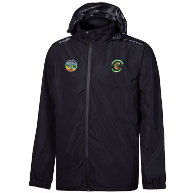 St. Oliver Plunketts Camogie Club Kids' Dalton Rain Jacket