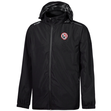Hillfield AFC Kids' Dalton Rain Jacket