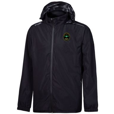 Baile na mBrannach Kids' Dalton Rain Jacket