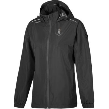 St. Brendan's Board Women's Dalton Rain Jacket