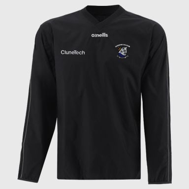Danesfort GAA Hurricane Windbreaker