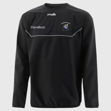 Danesfort GAA Norwich Windbreaker