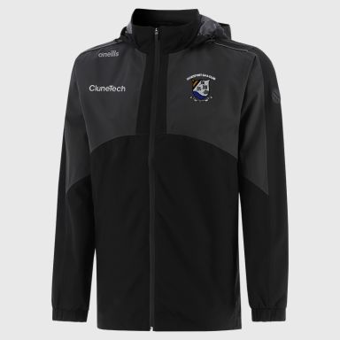 Danesfort GAA Kids' Altitude Rain Jacket