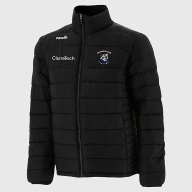 Danesfort GAA Blake Padded Jacket