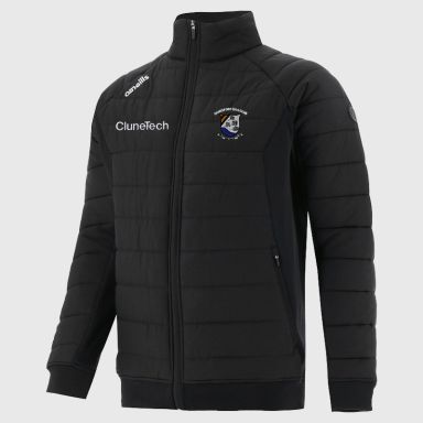 Danesfort GAA Kids' Carson Lightweight Padded Jacket