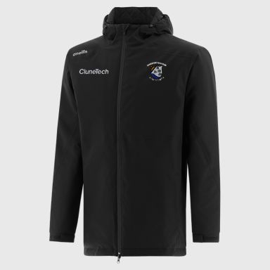 Danesfort GAA Catalyst Technical Waterproof Jacket