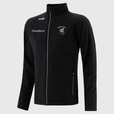 Danesfort GAA Kids' Idaho Softshell Jacket