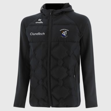 Danesfort GAA Vortex Lightweight Padded Jacket