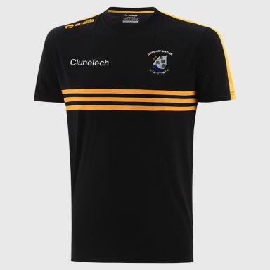 Danesfort GAA Kids' Dromore T-Shirt