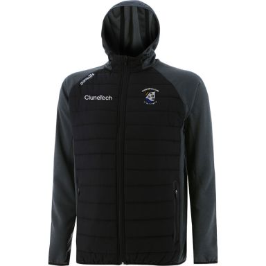 Danesfort GAA Portland Light Weight Padded Jacket